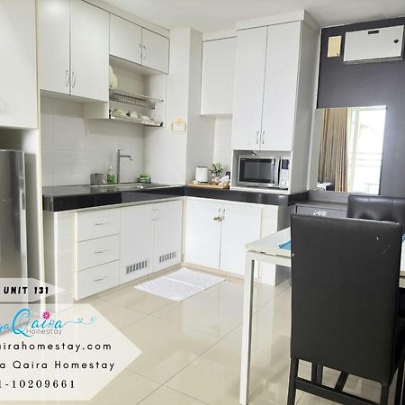 Cahaya Qaira Homestay @ D'Perdana Кота-Бару Экстерьер фото